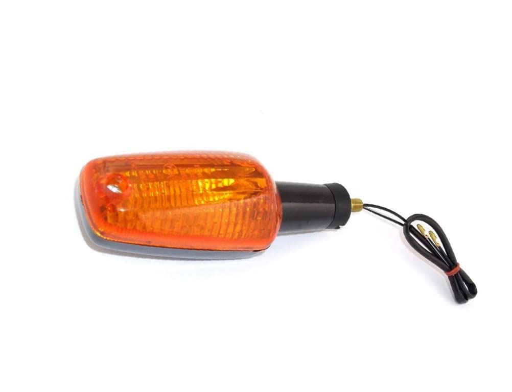 WFO Blinker für Honda XL1000V Varadero 1999-2006 / XLV650 Transalp 2000-2007 (hinten Links) von Moto Discovery