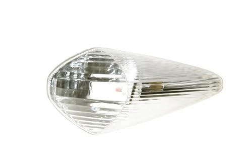 Transparenter Blinker für Honda XL1000V Varadero '99-'02 (vorne Links) von Moto Discovery