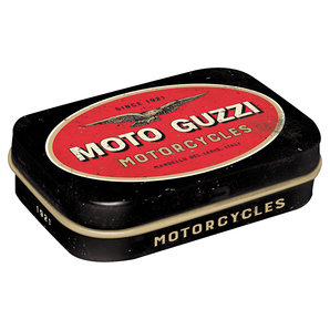 Moto-Guzzi Pillendose Moto Guzzi von Moto Guzzi