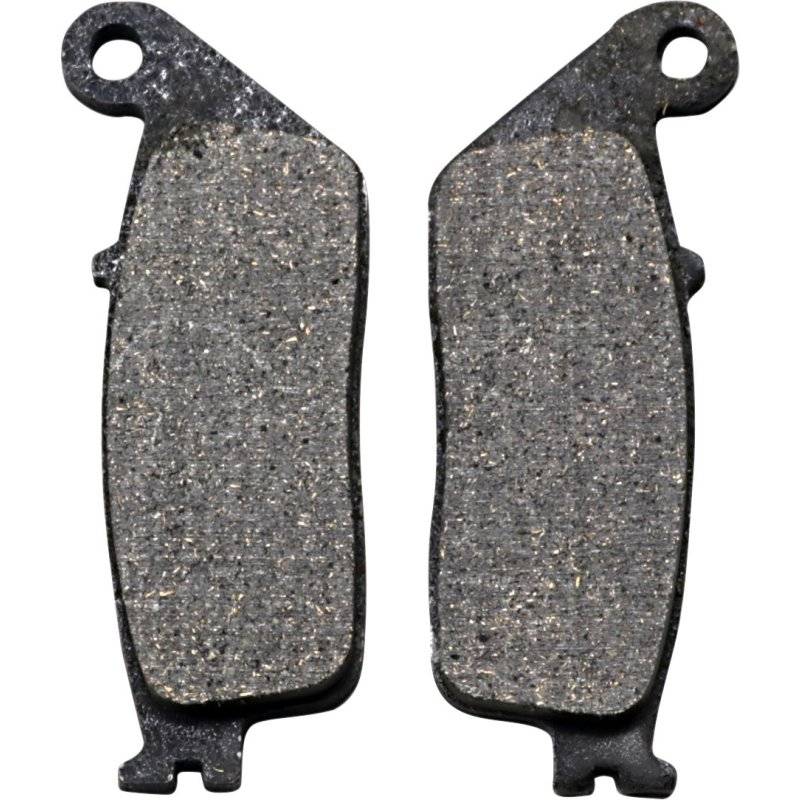 BRAKE PAD CERAMIC von Moto-Master