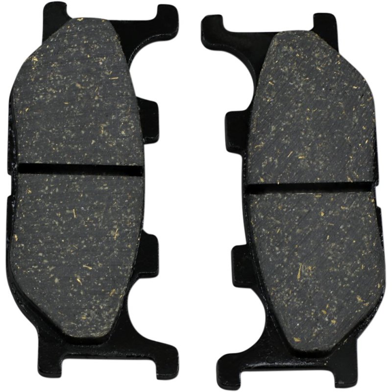 BRAKE PAD CERAMIC von Moto-Master