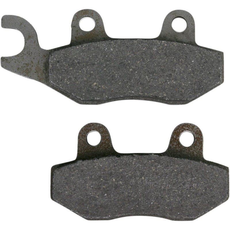 BRAKE PAD CERAMIC von Moto-Master