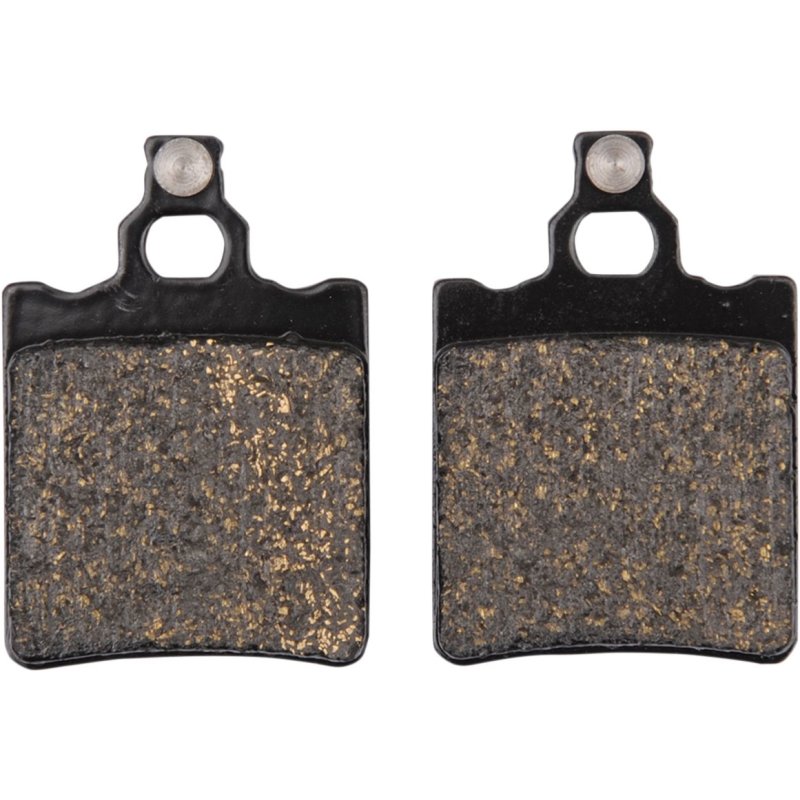 BRAKE PAD CERAMIC von Moto-Master