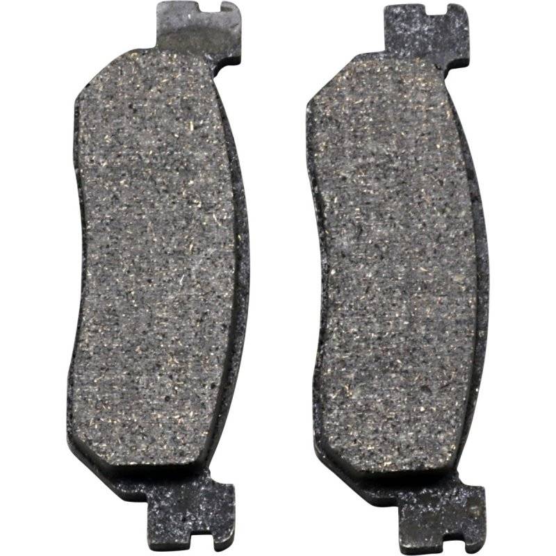 BRAKE PAD CERAMIC von Moto-Master