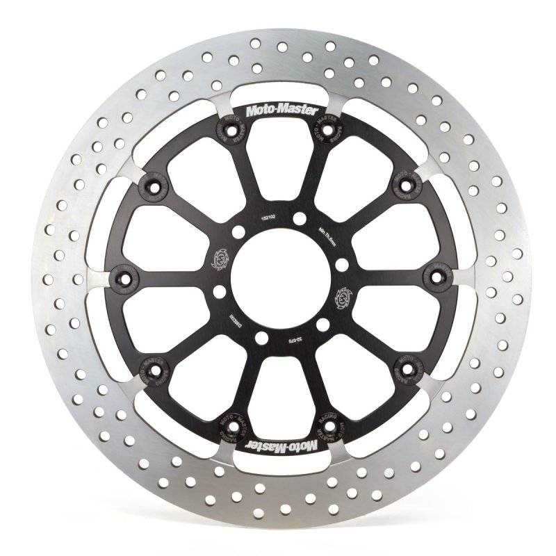 Brake Disc Float Halo Pro von Moto-Master