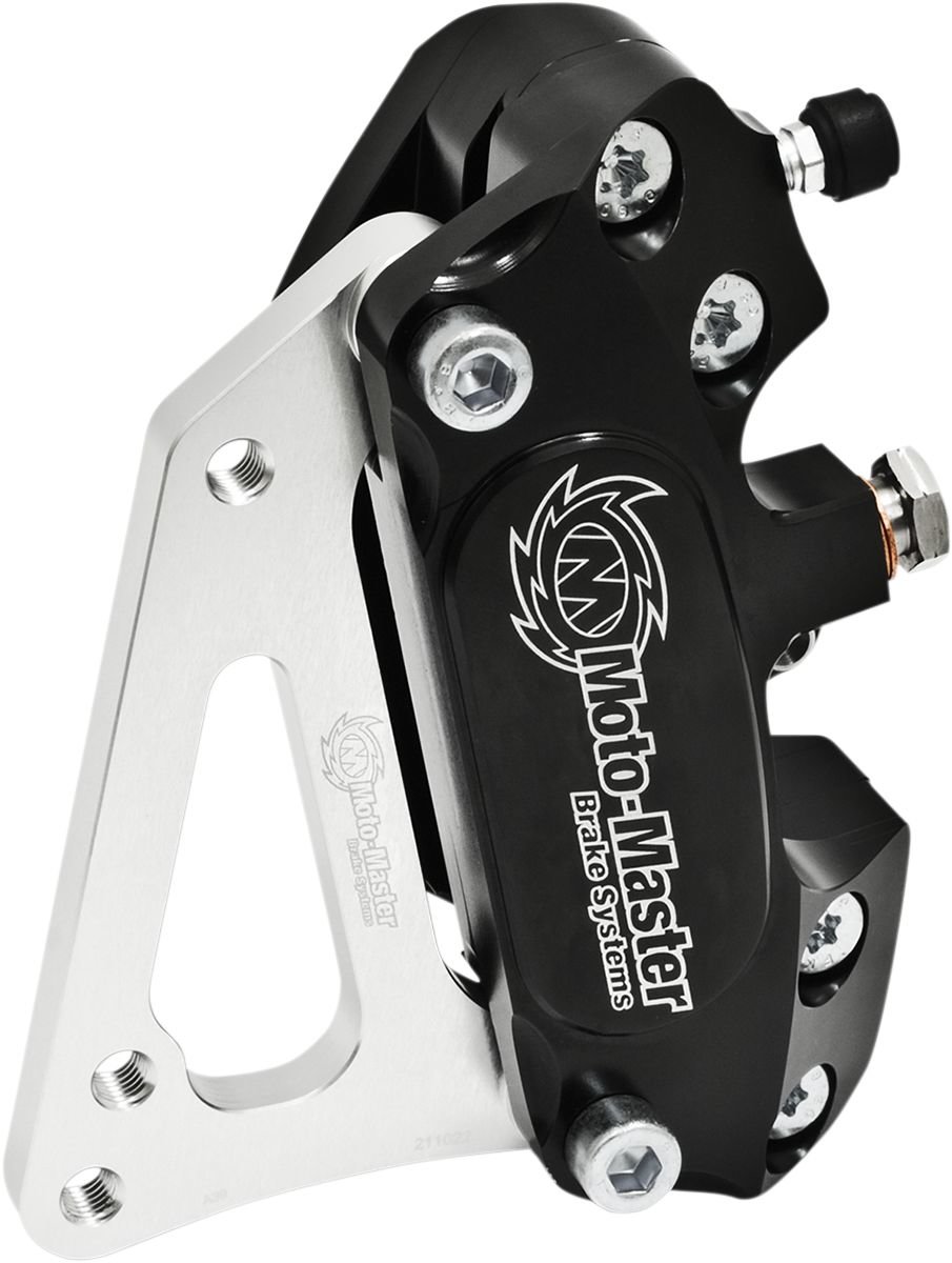 MOTO-MASTER Brake Caliper Front Kit Sm von Moto-Master