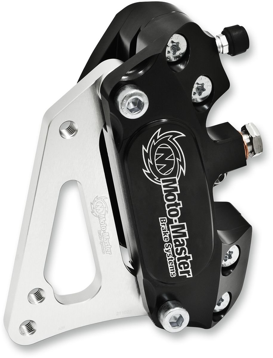 MOTO-MASTER Brake Caliper Front Kit Sm von Moto-Master