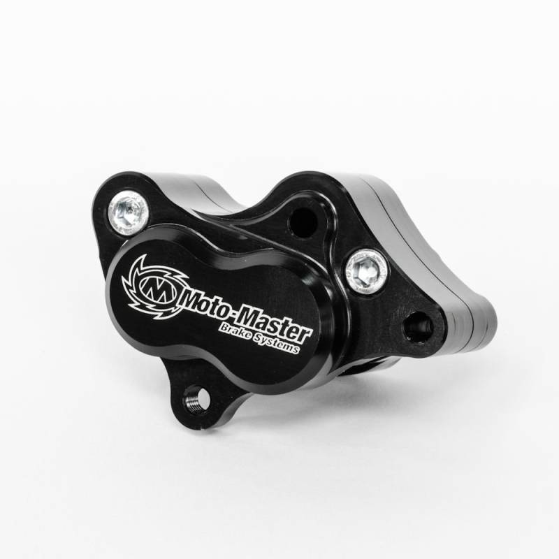 MOTO-MASTER Brake Caliper Rear 4 Pist von Moto-Master