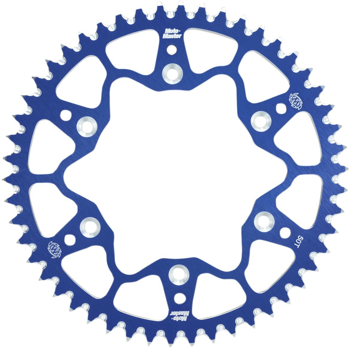 MOTO-MASTER Rear Sprocket 520 45T Bl von Moto-Master