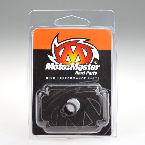 MOTO-MASTER Speedomagnet + Clip von Moto-Master