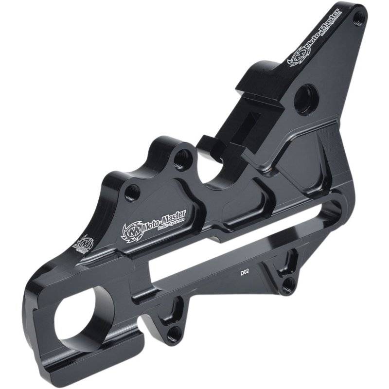 Moto-Master Bremsadapter 240 Mm Blk 211103 von Moto-Master