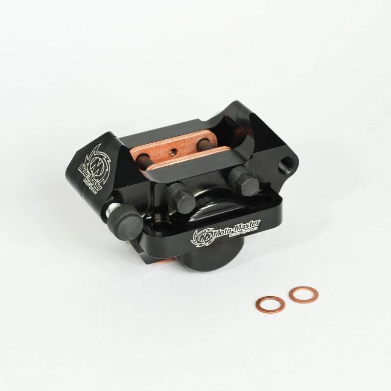 Moto-Master Bremse Bremssattel Hinten Ktm Sx85 210103 von Moto-Master