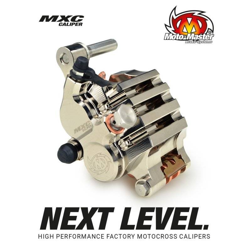 Moto-Master High Performance Motocross Brake Caliper von Moto-Master