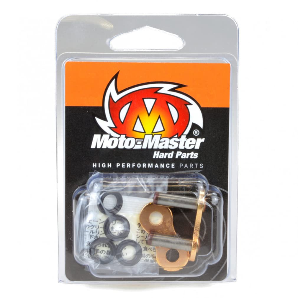 Moto-Master Kette Link GPX 520 Rivert, X-Ring, 520 von Moto-Master