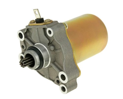 Anlassermotor für Gilera Runner 125 FX SP DD 2T LC ZAPM070 von Moto Supply