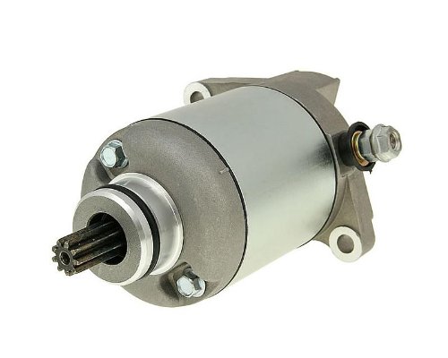 Anlassermotor für Vespa ET4 125 00- ZAPM19 (Leader) von Moto Supply