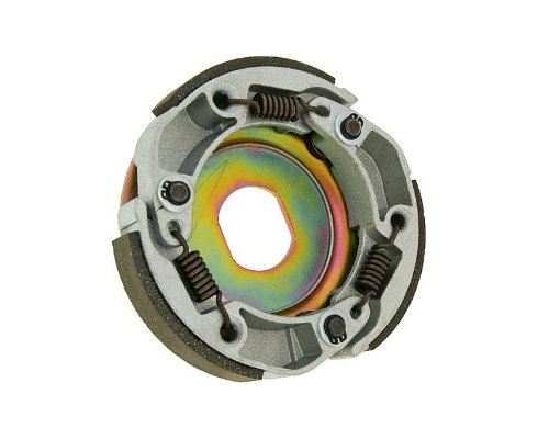 Kupplung Racing 107mm für Aprilia Sonic 50 AC 98-07 ZD4PBB0 von Moto Supply