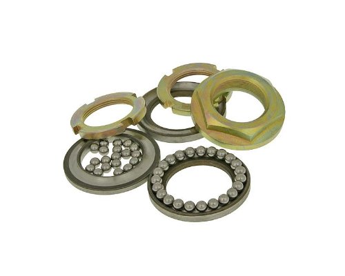 Lenkkopflager Satz für Generic B05 Cracker 50 (Spin 50 GE) von Moto Supply