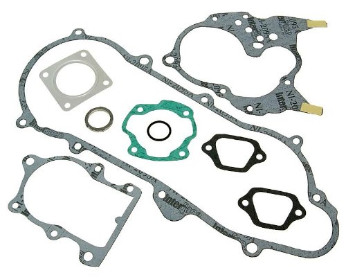 Motor Dichtungssatz für Honda Vision 50 SA50 AF29 (schräger Zylinderanschluss) von Moto Supply