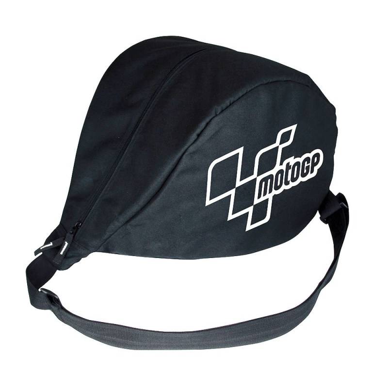 Motogp Motorradhelm Kuriertasche - Helm Messengertasche - MotoGP von MotoGP