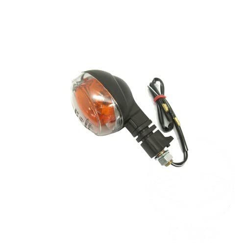 Blinker, Blinkleuchte, hinten links kompatibel mit Buell XB12S 1200 Lightning Bj. 2004-2008 von MotoX-treme