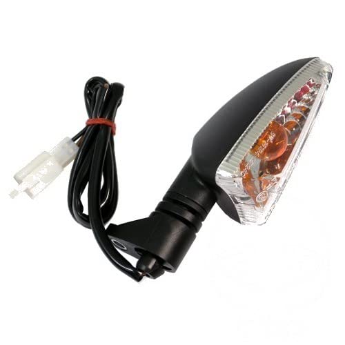 Blinker, Blinkleuchte, vorne links kompatibel mit Triumph Tiger 1050 SE Bj. 2010-2012 von MotoX-treme