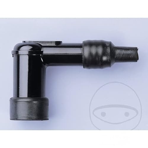 NGK Zündkerzenstecker LB05EPK von MotoX-treme