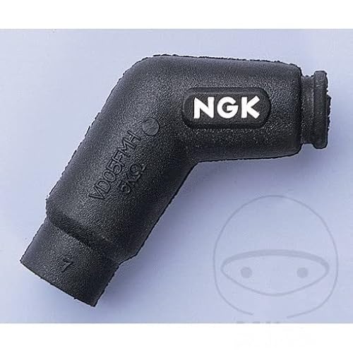 NGK Zündkerzenstecker VD05FMH von MotoX-treme