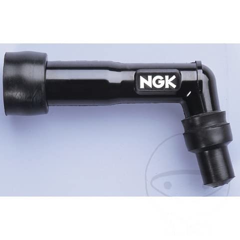 NGK Zündkerzenstecker XB01F von MotoX-treme