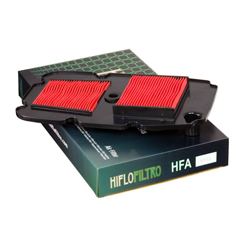 Luftfilter Hiflofilter HFA1714 XL 700V Transalp von Motocar