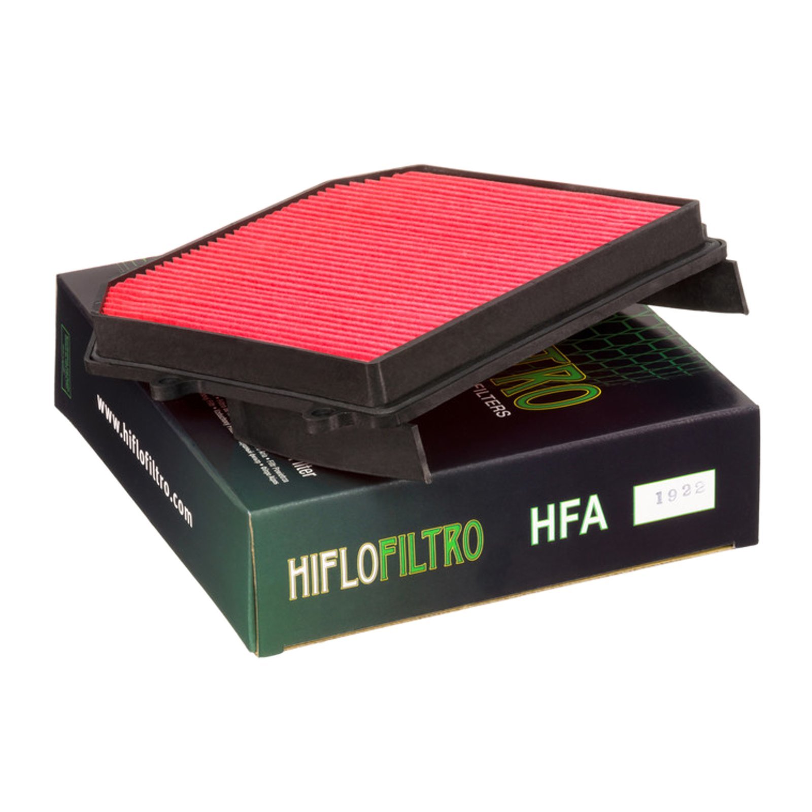 Luftfilter Hiflofiltro HFA1922 Honda XL 1000 V Varadero von Motocar