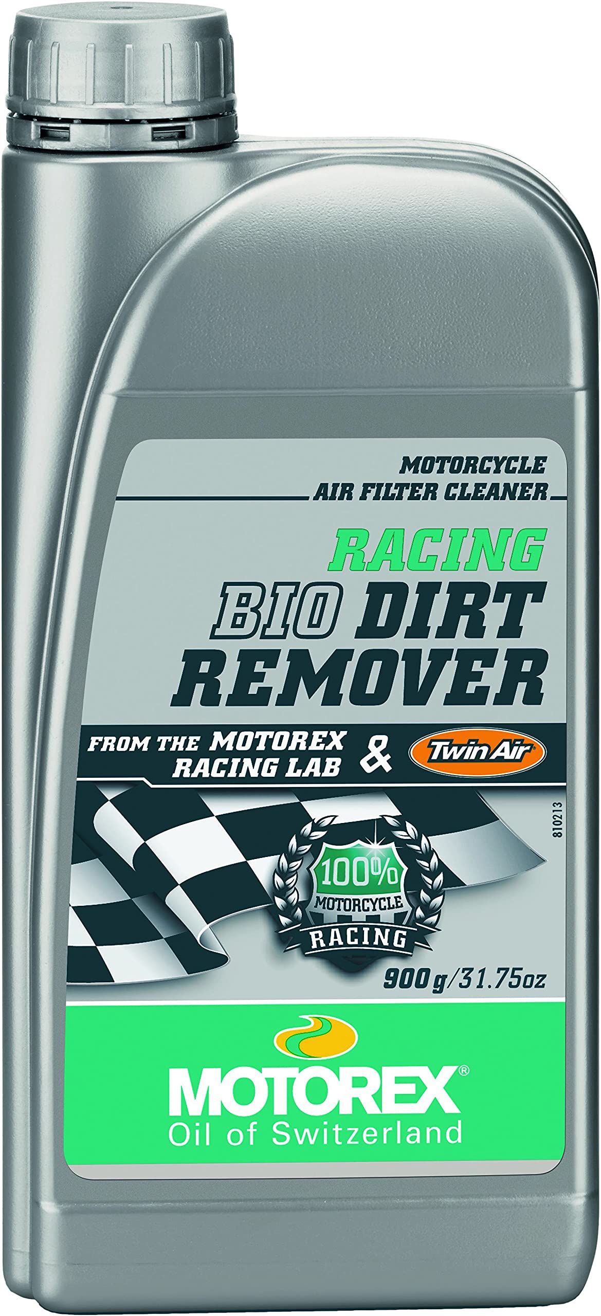 Motodak Luftfilter MOTOREX Racing Dirt Bio 900g von Motorex