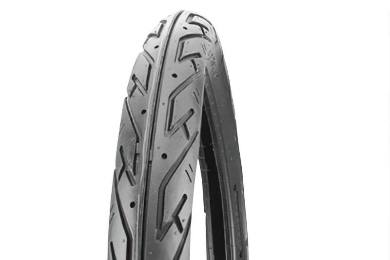 Motodak Reifen Cyclo 17" 2 1/4 X 17 Deli s215 Tt 28j von Deli Tire