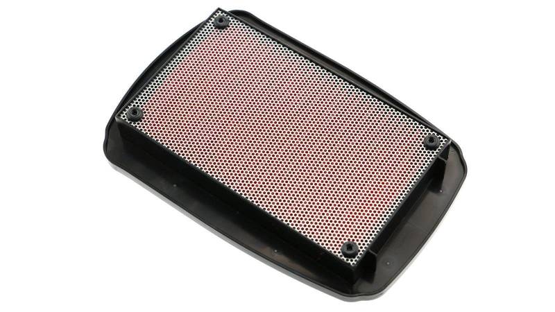 Ersatz Luftfilter Motoflow passend für Yamaha MT-125 (2014 bis 2016, RE11 - Euro3) AMZ-723.01.57.v207 von Motoflow