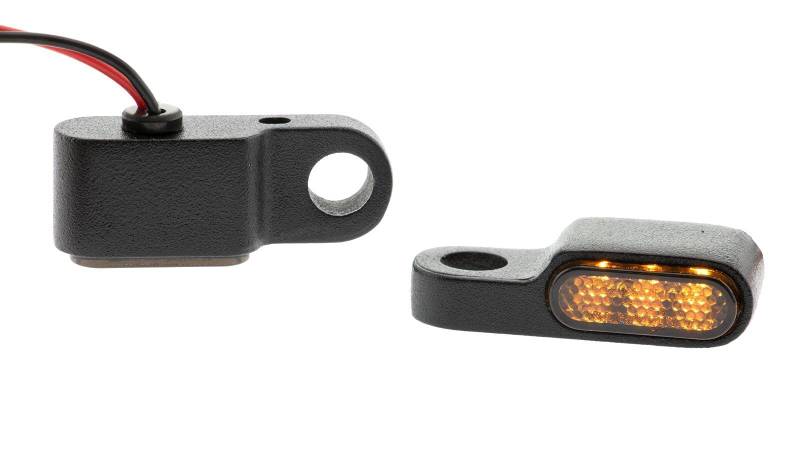 LED- Blinkerset Motoflow Custom Mini von Motoflow