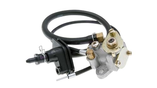 Ölpumpe passend für Aprilia RS 50 (1999 bis 2005) AMZ-34938.v145 von Motoflow