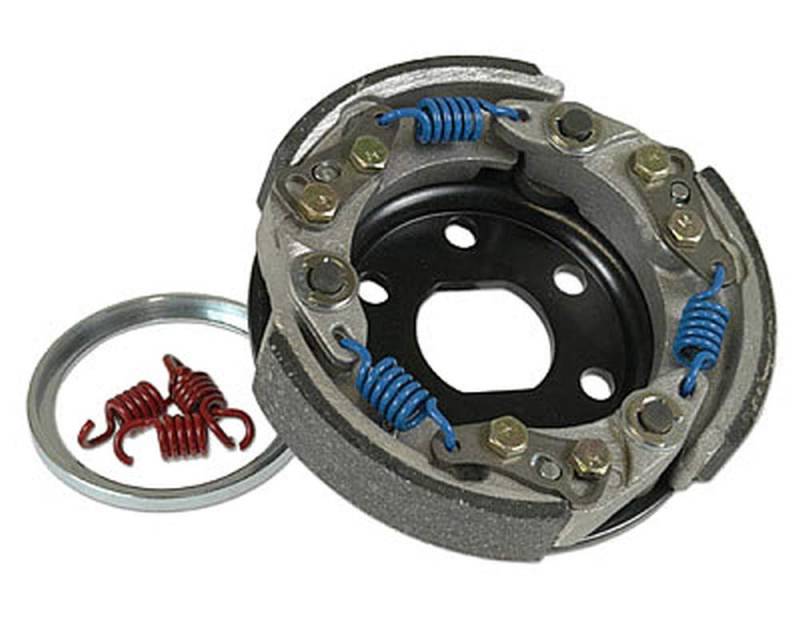 Kupplung MOTOFORCE EVO Racing 112mm - Motowell Magnet 50 (2-Takt) von MOTOFORCE