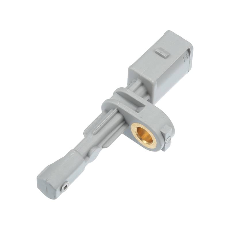 Motoforti Hinten Links Rechts ABS-Sensor passend für Audi A3 Nr. WHT003864A - 1 Stück von Motoforti