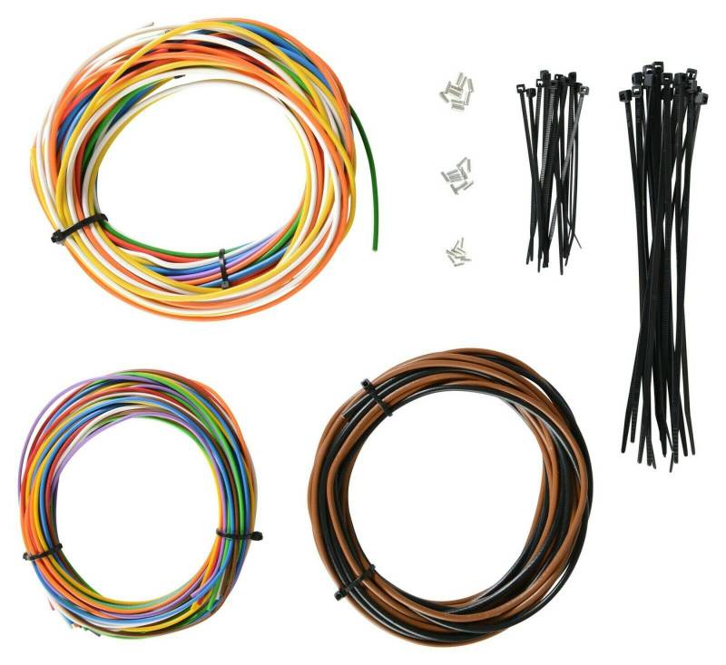 motogadget mo.Unit Kabel Kit von Motogadget