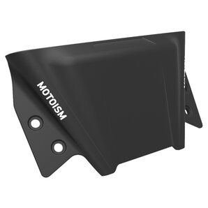 Motoism Windschild für CB125R/CB300R 18- von Motoism