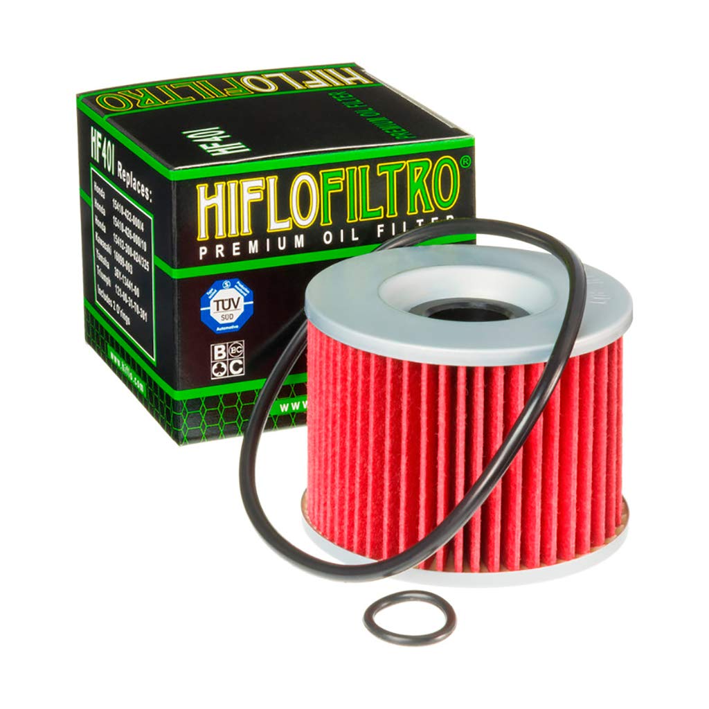 Ölfilter Hiflo ZRX 1200 S ZRT20AB 01-04 von MOTOMENT