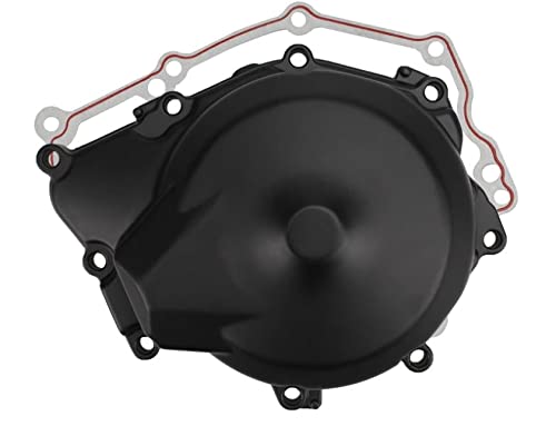 Motordeckel Kupplungsdeckel für Yamaha YZF-R6 R6R 2006-2019 von Motoparts