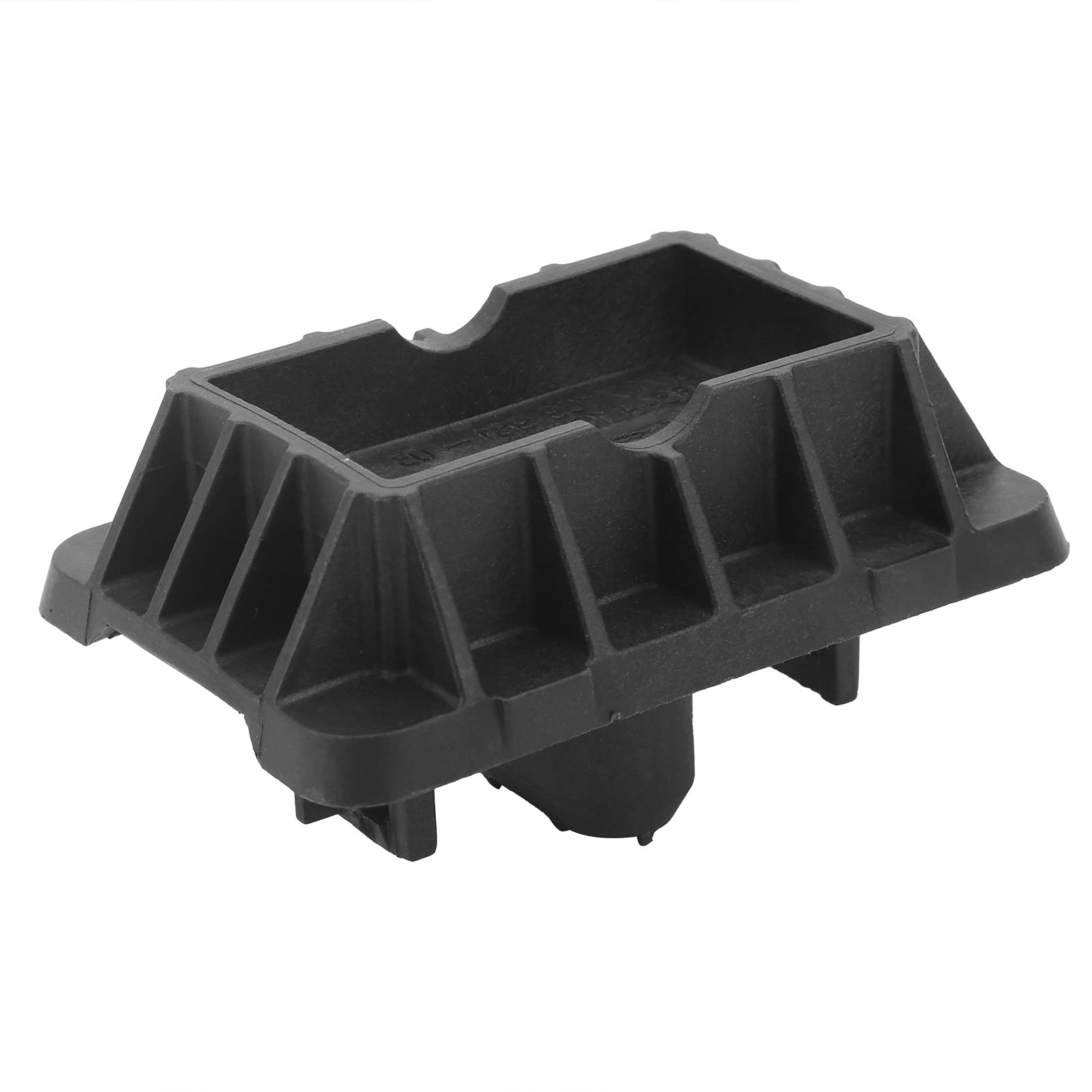 MotorMinds Jack Pad Support Jacking Point Cover 51717169981 Passend für F20 F21 F22 F23 F30 F31 F32 von MotorMinds