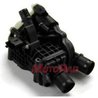 Thermostat MOTORAD TA1217M von Motorad