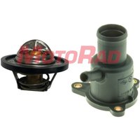 Thermostat, Kühlmittel MOTORAD 1023-88K von Motorad