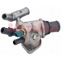 Thermostat, Kühlmittel MOTORAD 487-88K von Motorad