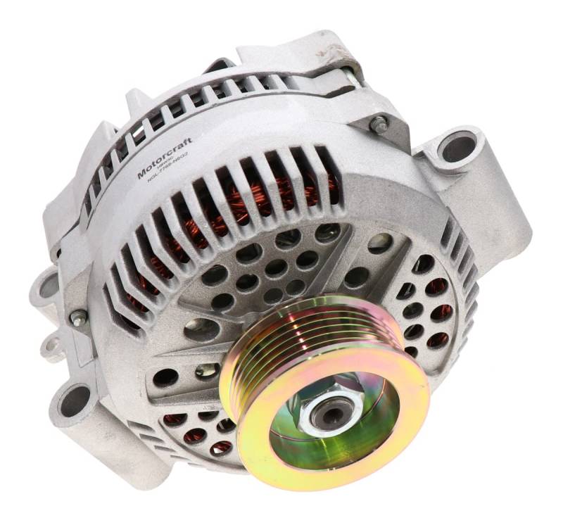 Alternator von Motorcraft