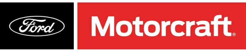 Heater Core von Motorcraft