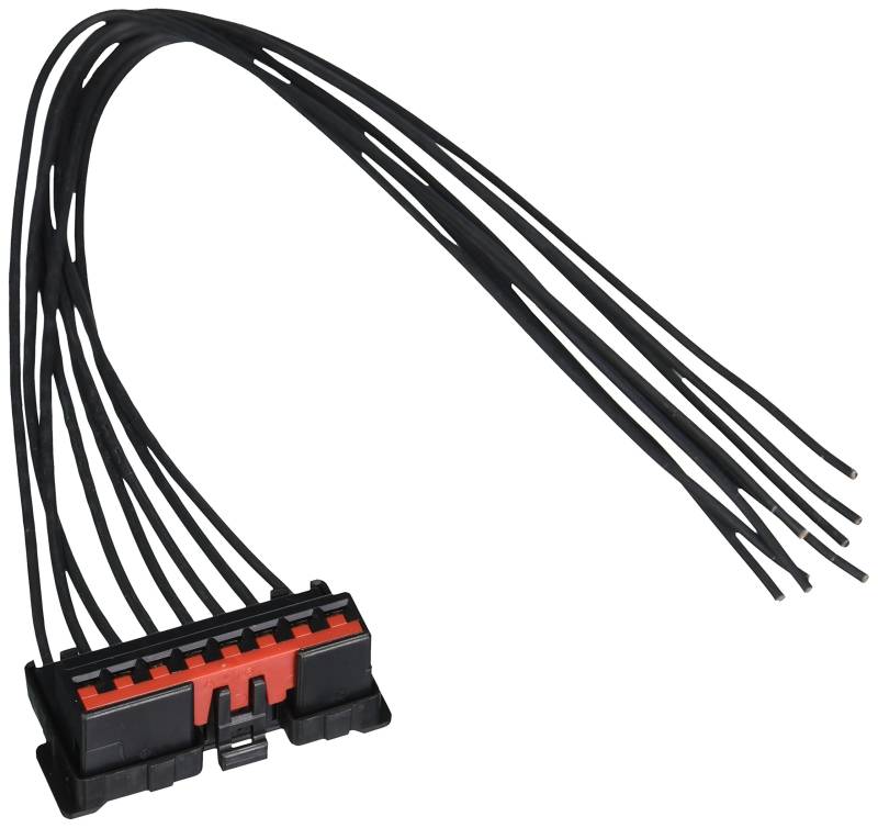 Kabel-Pigtail-Set von Motorcraft