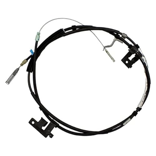 Motorcraft BRCA307 Cable Asy - Parking Brake von Motorcraft